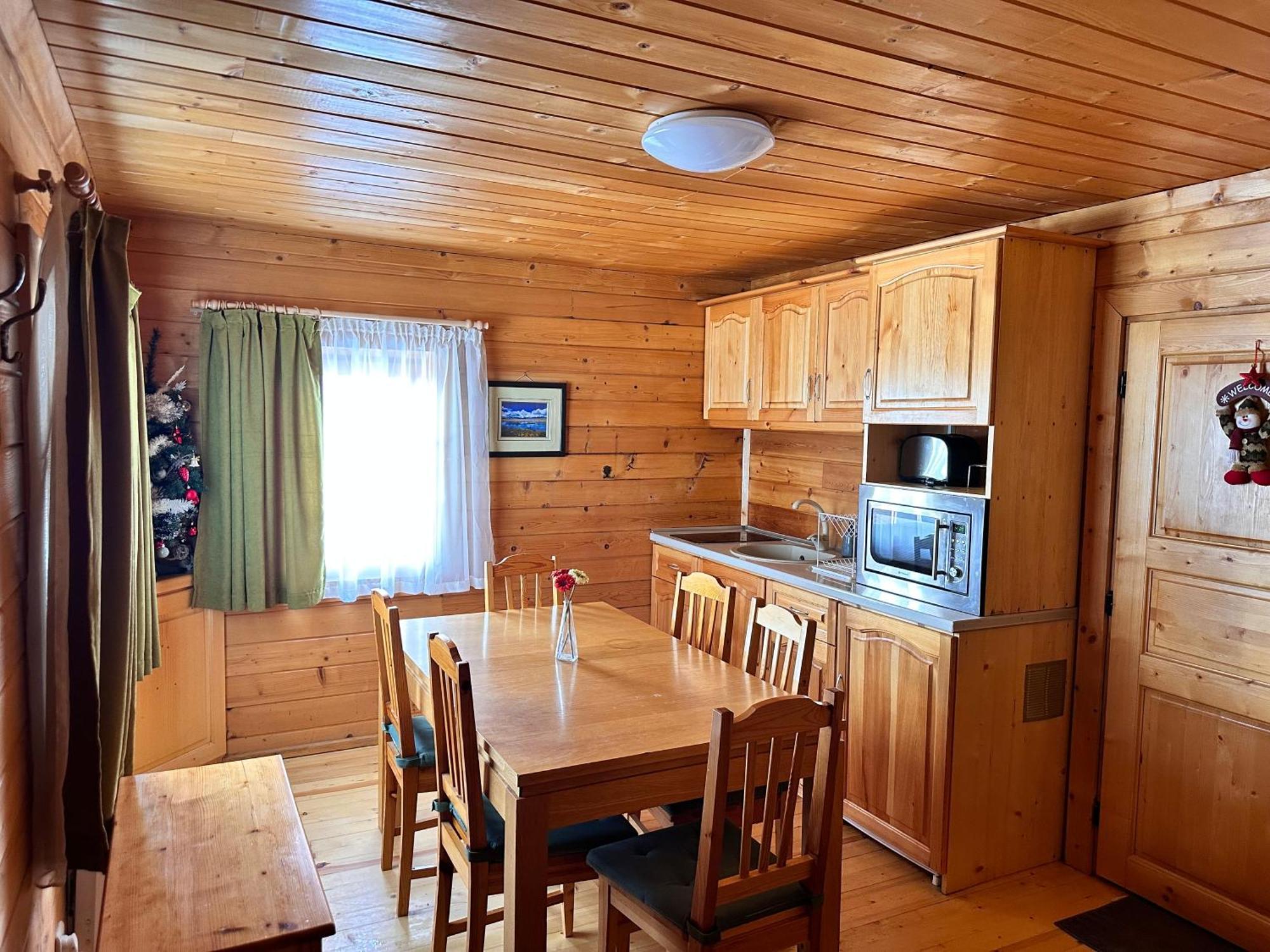 Alpine Ski Chalet Borovets With Sauna Екстер'єр фото