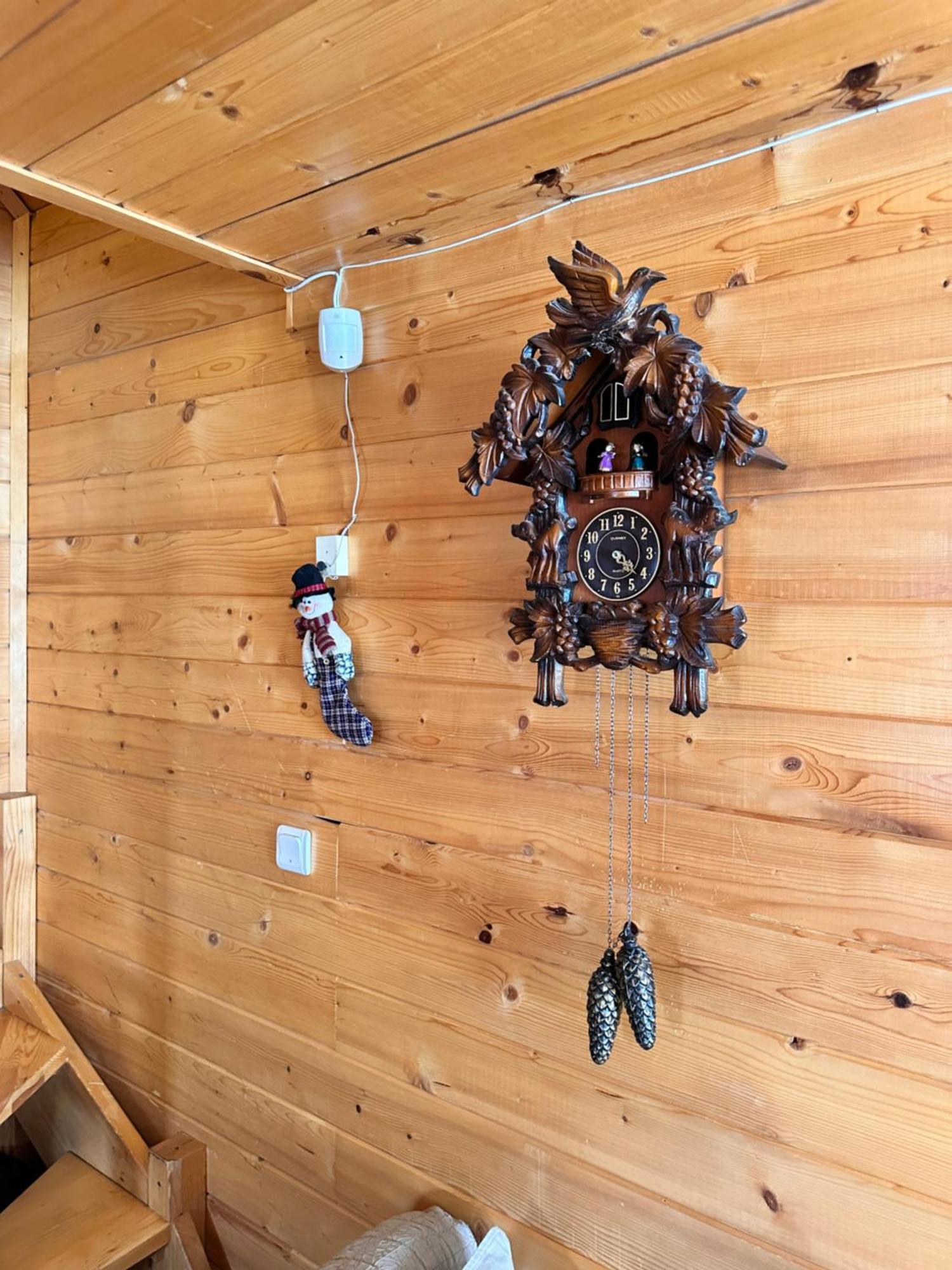 Alpine Ski Chalet Borovets With Sauna Екстер'єр фото