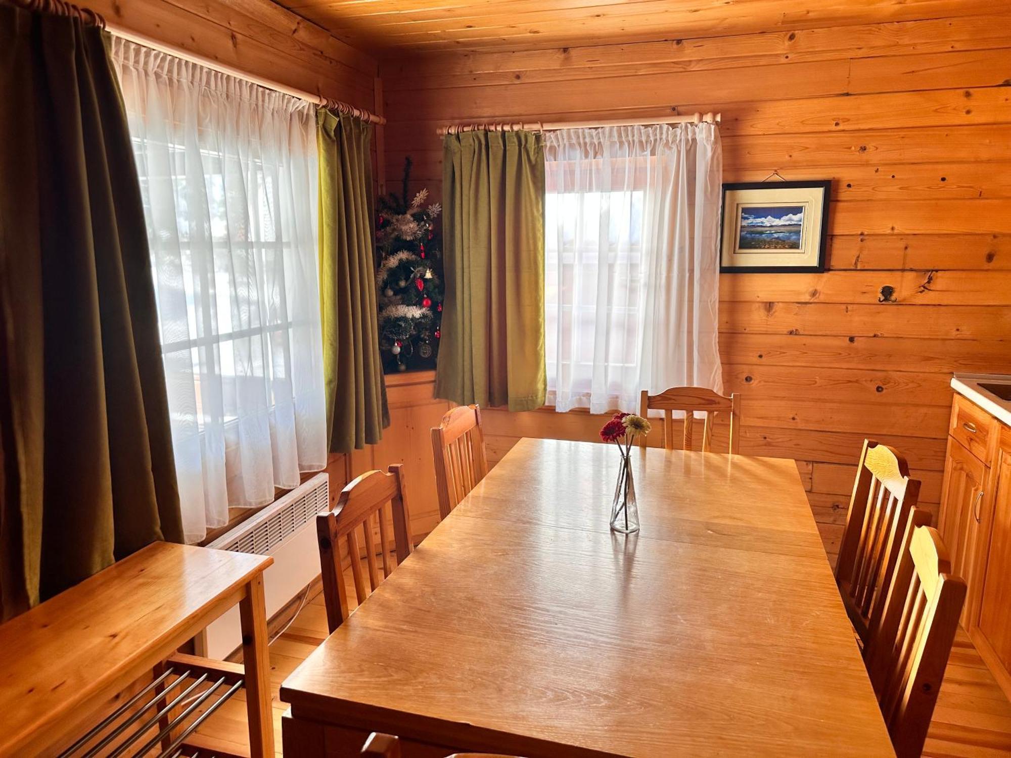 Alpine Ski Chalet Borovets With Sauna Екстер'єр фото