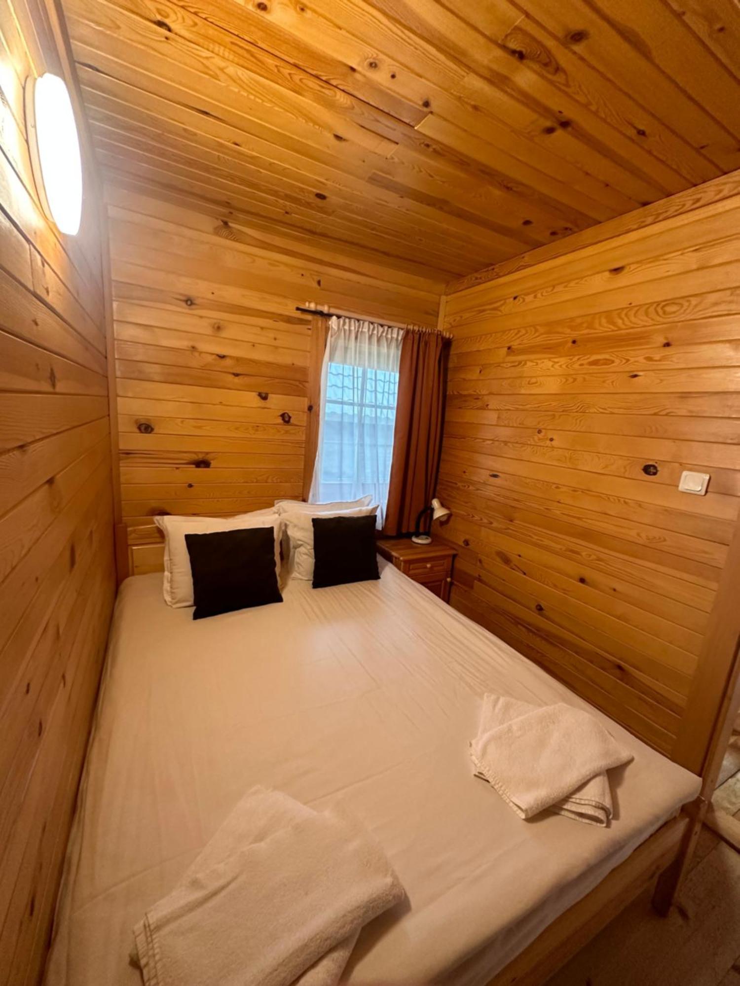 Alpine Ski Chalet Borovets With Sauna Екстер'єр фото