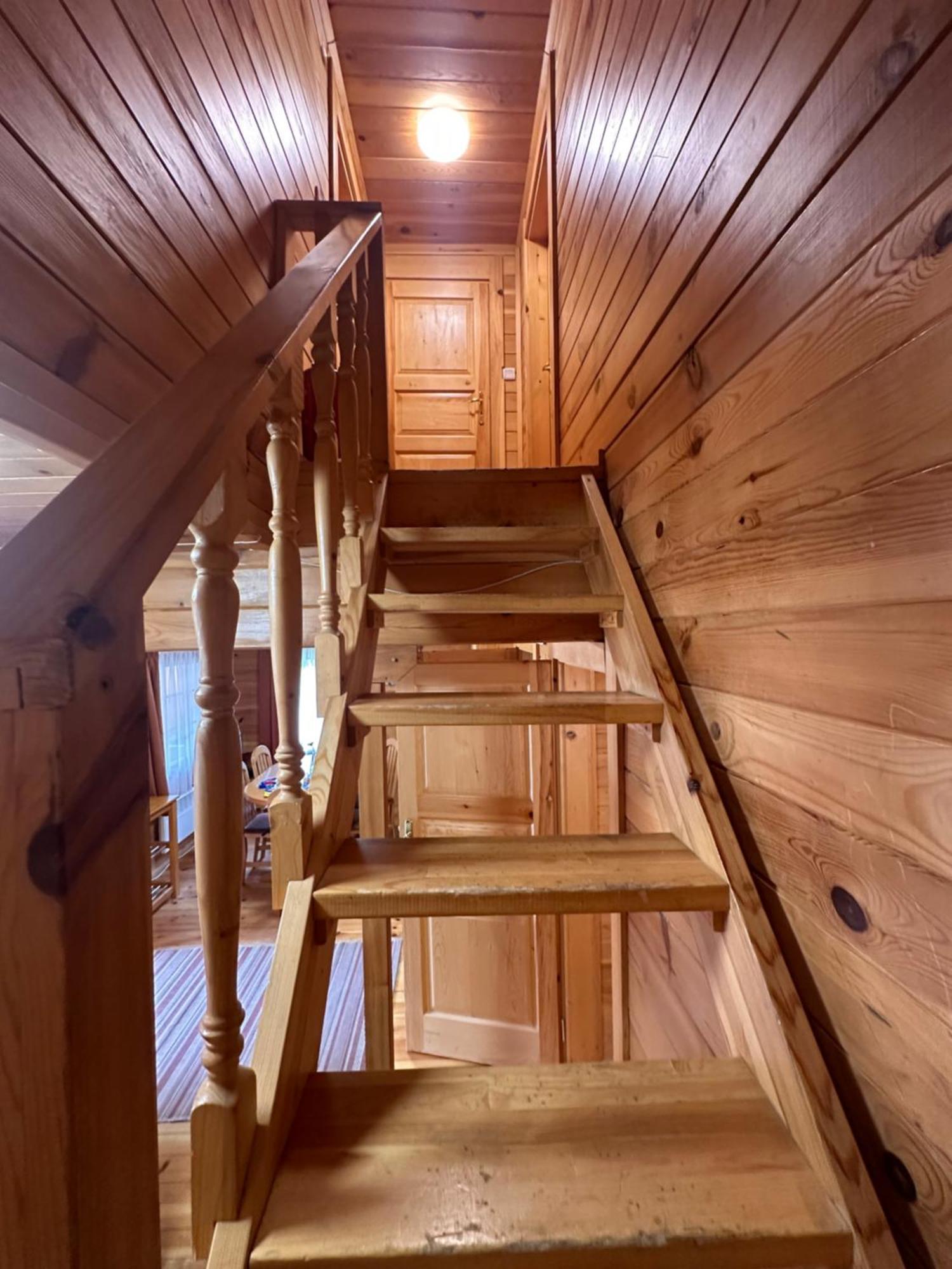 Alpine Ski Chalet Borovets With Sauna Екстер'єр фото
